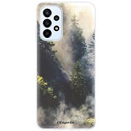 iSaprio Forrest 01 pro Samsung Galaxy A23 / A23 5G - Phone Cover