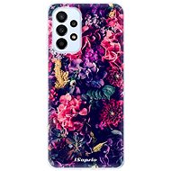 iSaprio Flowers 10 pro Samsung Galaxy A23 / A23 5G - Phone Cover
