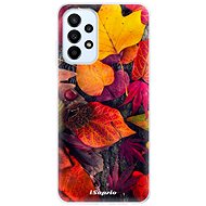 iSaprio Autumn Leaves 03 pro Samsung Galaxy A23 / A23 5G - Phone Cover