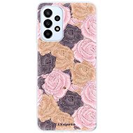 iSaprio Roses 03 pro Samsung Galaxy A23 / A23 5G - Phone Cover