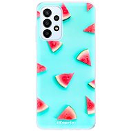 iSaprio Melon Patern 10 pro Samsung Galaxy A23 / A23 5G - Phone Cover