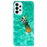 iSaprio Pineapple 10 pro Samsung Galaxy A23 / A23 5G - Phone Cover
