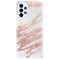 iSaprio RoseGold 10 pro Samsung Galaxy A23 / A23 5G - Phone Cover