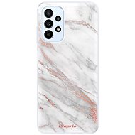 iSaprio RoseGold 11 pro Samsung Galaxy A23 / A23 5G - Phone Cover