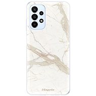 iSaprio Marble 12 pro Samsung Galaxy A23 / A23 5G - Phone Cover
