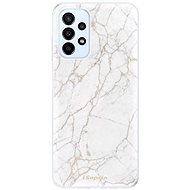 iSaprio GoldMarble 13 pro Samsung Galaxy A23 / A23 5G - Phone Cover