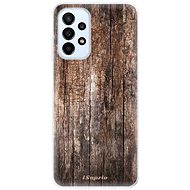 iSaprio Wood 11 pro Samsung Galaxy A23 / A23 5G - Phone Cover
