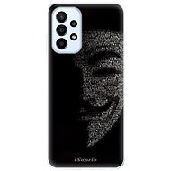iSaprio Vendeta 10 pro Samsung Galaxy A23 / A23 5G - Phone Cover