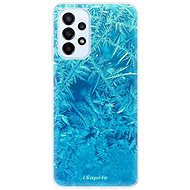iSaprio Ice 01 pro Samsung Galaxy A23 / A23 5G - Phone Cover