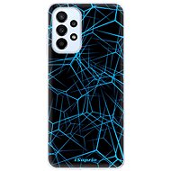 iSaprio Abstract Outlines 12 for Samsung Galaxy A23 / A23 5G - Phone Cover