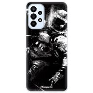 iSaprio Astronaut 02 pro Samsung Galaxy A23 / A23 5G - Phone Cover