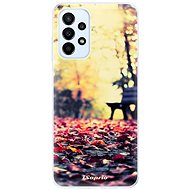 iSaprio Bench 01 pro Samsung Galaxy A23 / A23 5G - Phone Cover