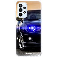 iSaprio Chevrolet 01 pro Samsung Galaxy A23 / A23 5G - Phone Cover