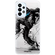 iSaprio Dance 01 pro Samsung Galaxy A23 / A23 5G - Phone Cover