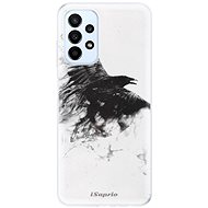 iSaprio Dark Bird 01 pro Samsung Galaxy A23 / A23 5G - Phone Cover