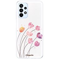 iSaprio Flowers 14 pro Samsung Galaxy A23 / A23 5G - Phone Cover