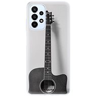 iSaprio Guitar 01 pro Samsung Galaxy A23 / A23 5G - Phone Cover