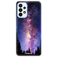 iSaprio Milky Way 11 pro Samsung Galaxy A23 / A23 5G - Phone Cover