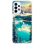 iSaprio Mountains 10 pro Samsung Galaxy A23 / A23 5G - Phone Cover
