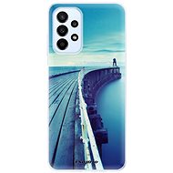 iSaprio Pier 01 pro Samsung Galaxy A23 / A23 5G - Phone Cover