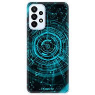 iSaprio Technics 02 pro Samsung Galaxy A23 / A23 5G - Phone Cover