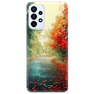 iSaprio Autumn 03 for Samsung Galaxy A23 / A23 5G - Phone Cover