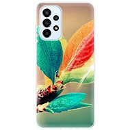 iSaprio Autumn 02 pro Samsung Galaxy A23 / A23 5G - Phone Cover