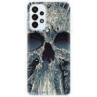 iSaprio Abstract Skull pro Samsung Galaxy A23 / A23 5G - Phone Cover