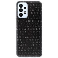 iSaprio Ampersand 01 pro Samsung Galaxy A23 / A23 5G - Phone Cover