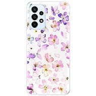 iSaprio Wildflowers pro Samsung Galaxy A23 / A23 5G - Phone Cover