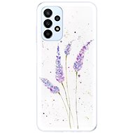 iSaprio Lavender pro Samsung Galaxy A23 / A23 5G - Phone Cover