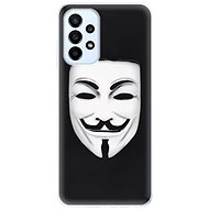 iSaprio Vendeta pro Samsung Galaxy A23 / A23 5G - Phone Cover
