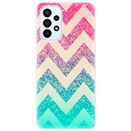 iSaprio Zig-Zag pro Samsung Galaxy A23 / A23 5G - Phone Cover
