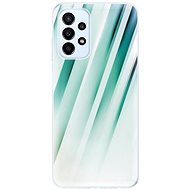 iSaprio Stripes of Glass pro Samsung Galaxy A23 / A23 5G - Phone Cover