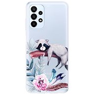 iSaprio Lazy Day pro Samsung Galaxy A23 / A23 5G - Phone Cover