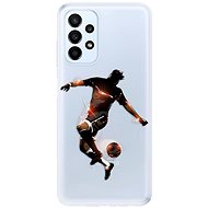iSaprio Fotball 01 pro Samsung Galaxy A23 / A23 5G - Phone Cover