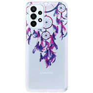 iSaprio Dreamcatcher 01 pro Samsung Galaxy A23 / A23 5G - Phone Cover