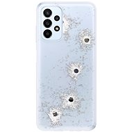 iSaprio Gunshots pro Samsung Galaxy A23 / A23 5G - Phone Cover