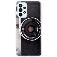 iSaprio Vintage Camera 01 pro Samsung Galaxy A23 / A23 5G - Phone Cover
