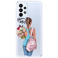 iSaprio Beautiful Day pro Samsung Galaxy A23 / A23 5G - Phone Cover