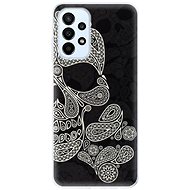 iSaprio Mayan Skull pro Samsung Galaxy A23 / A23 5G - Phone Cover