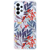 iSaprio Rowanberry pro Samsung Galaxy A23 / A23 5G - Phone Cover