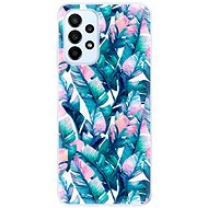 iSaprio Palm Leaves 03 pro Samsung Galaxy A23 / A23 5G - Phone Cover