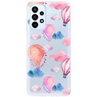 iSaprio Summer Sky pro Samsung Galaxy A23 / A23 5G - Phone Cover