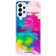 iSaprio Abstract Paint 03 pre Samsung Galaxy A23/A23 5G - Kryt na mobil