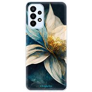 iSaprio Blue Petals pro Samsung Galaxy A23 / A23 5G - Phone Cover