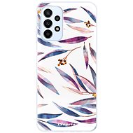 iSaprio Eucalyptus pro Samsung Galaxy A23 / A23 5G - Phone Cover