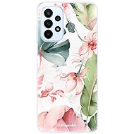 iSaprio Exotic Pattern 01 pro Samsung Galaxy A23 / A23 5G - Phone Cover