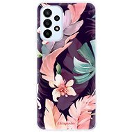 iSaprio Exotic Pattern 02 pro Samsung Galaxy A23 / A23 5G - Phone Cover