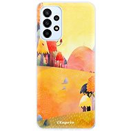 iSaprio Fall Forest pro Samsung Galaxy A23 / A23 5G - Phone Cover